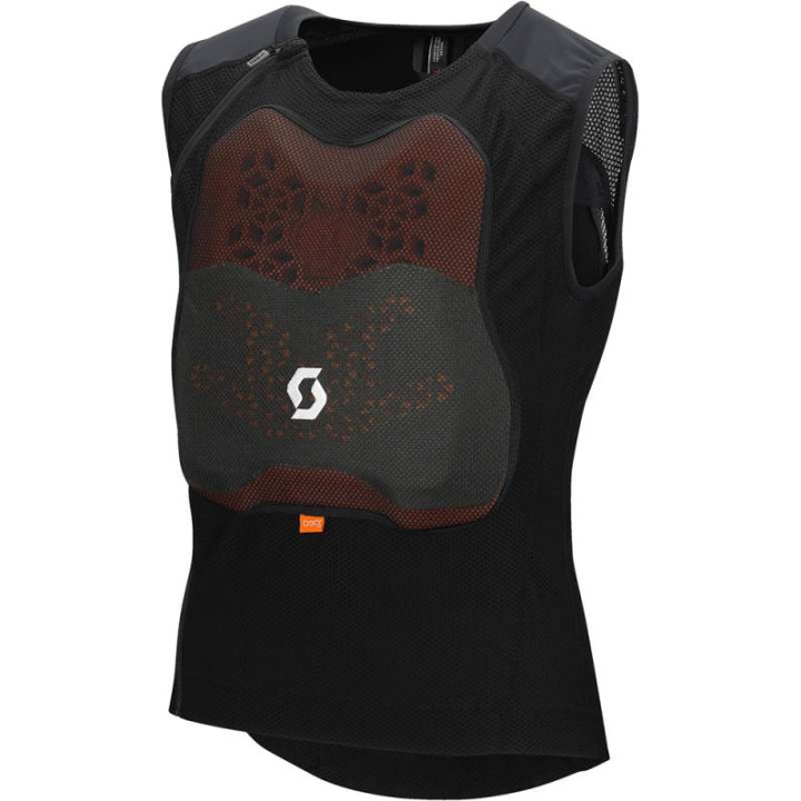 Gilet de protection sans manches Scott SOFTCON HYBRID PRO Niveau 2