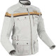 Veste moto d'été Segura MOJO GRIS