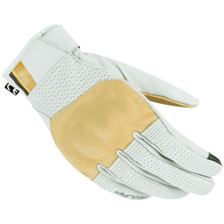 Gants moto Segura MOJO GRIS