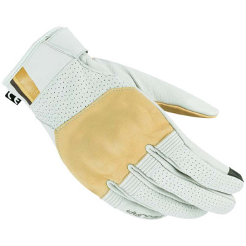 Gants moto Segura MOJO GRIS