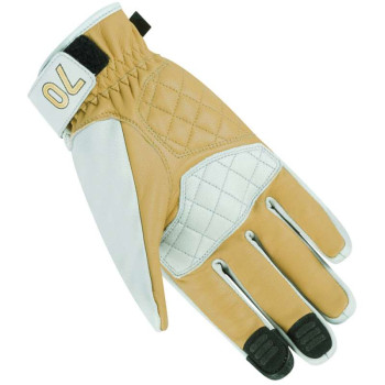 Gants moto Segura MOJO GRIS
