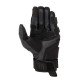 Gants moto Alpinestars PHENOM LEATHER - NOIR