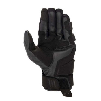 Gants moto Alpinestars PHENOM LEATHER - NOIR