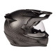 Casque Klim KRIOS PRO Noir mat