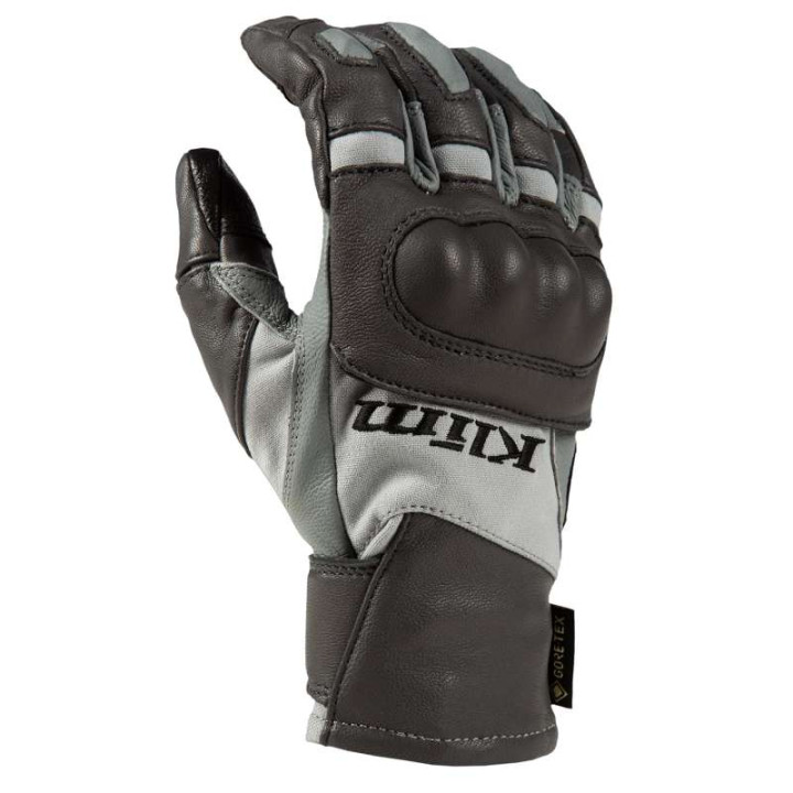 Gants moto femme Klim WOMEN'S ADVENTURE GTX SHORT