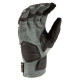 Gants moto femme Klim WOMEN'S ADVENTURE GTX SHORT