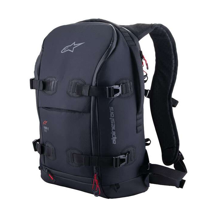 Sac à dos moto Alpinestars AMP-7 BACKPACK