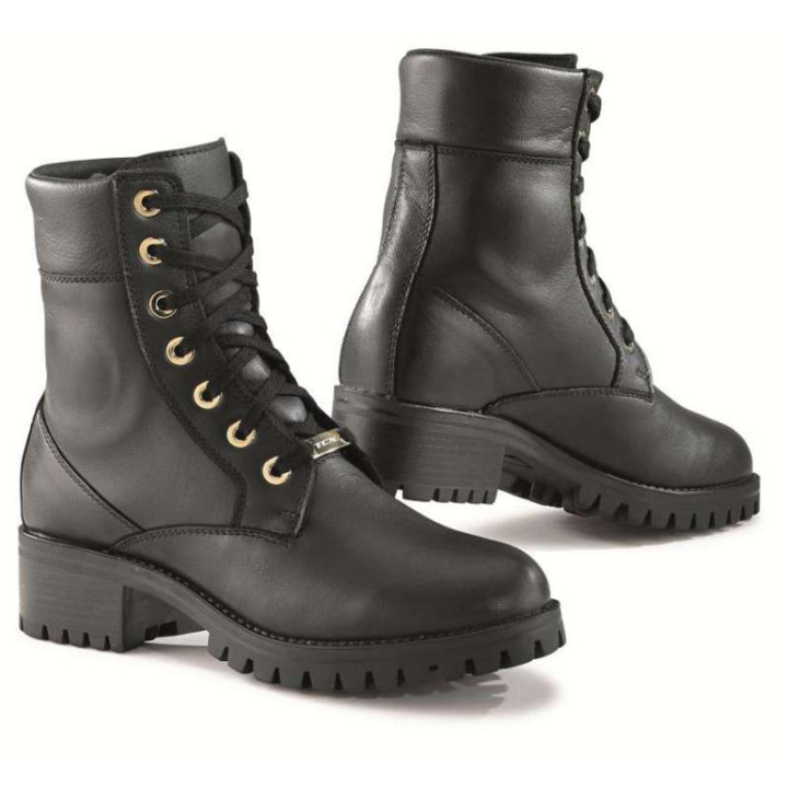Women's TCX LADY SMOKE WATERPROOF boots