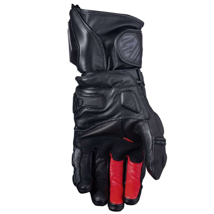 Gants moto racing Five RFX3
