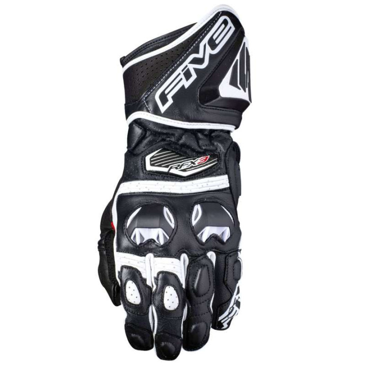 Gants moto racing Five RFX3