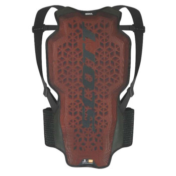 Dorsale moto SCOTT AIRFLEX PRO Niveau 2 Dorsale moto SCOTT AIRFLEX PRO Niveau 2
