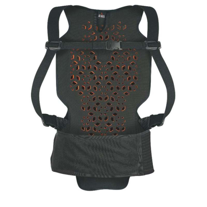 Dorsale moto SCOTT AIRFLEX PRO Niveau 2 Dorsale moto SCOTT AIRFLEX PRO Niveau 2