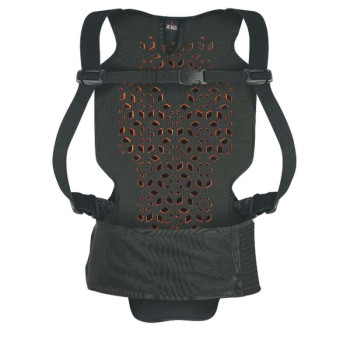 Dorsale moto SCOTT AIRFLEX PRO Niveau 2 Dorsale moto SCOTT AIRFLEX PRO Niveau 2