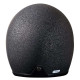 Casque Stormer PEARL NOIR MAT PAILLETTE