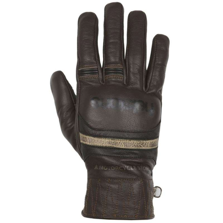 Helstons MORA summer gloves