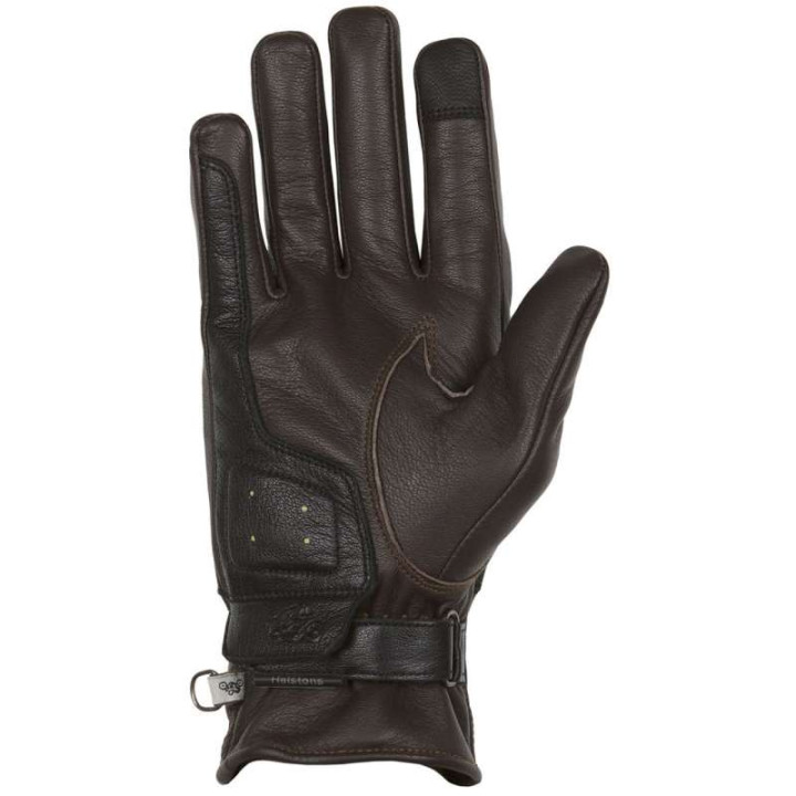 Helstons MORA summer gloves