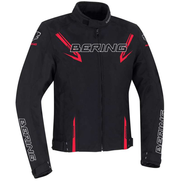 Blouson moto enfant Bering MACEO KID