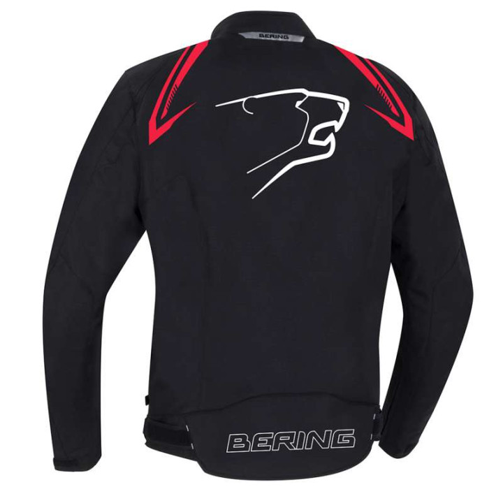 Blouson moto enfant Bering MACEO KID
