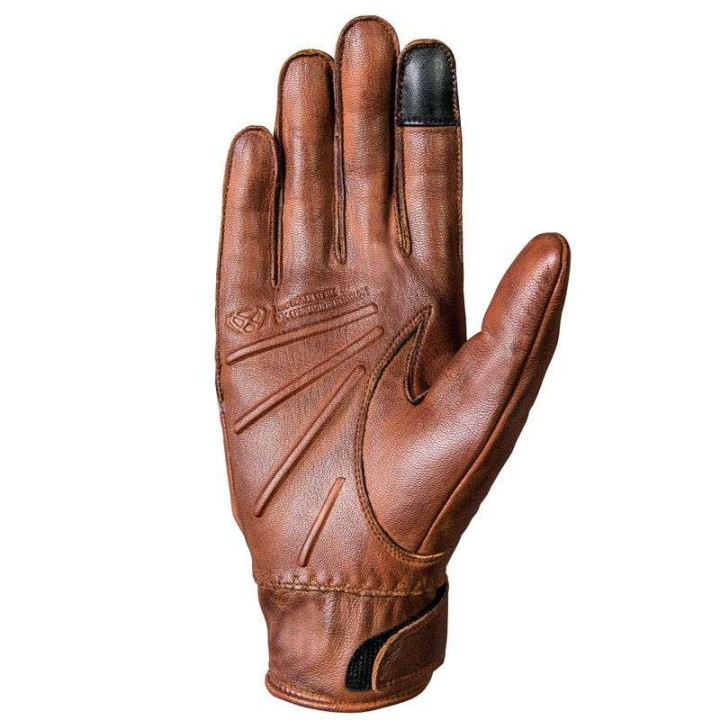 Gants moto d'été Ixon RS NIZO LADY