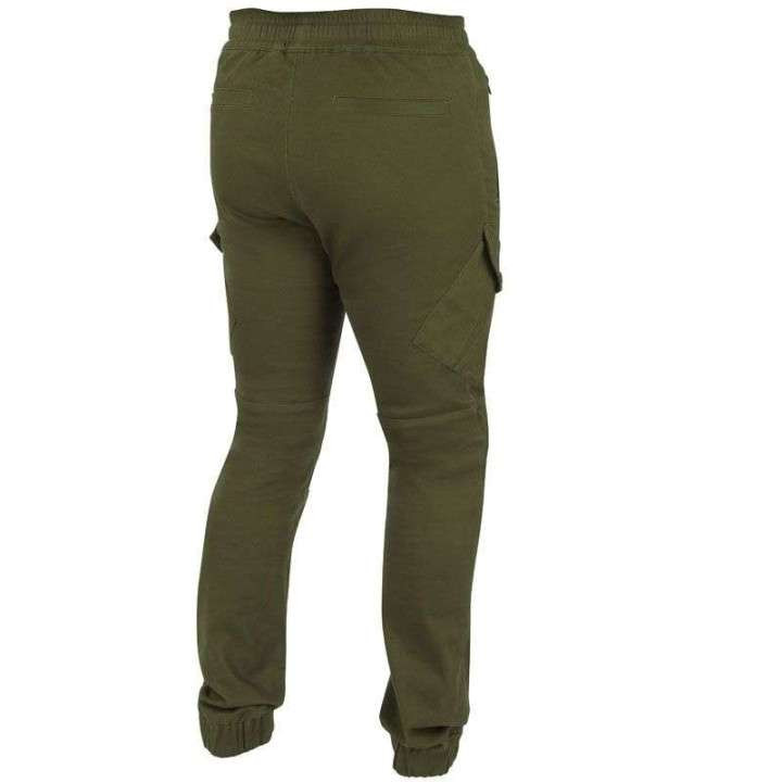 Bering RICHIE motorcycle pants