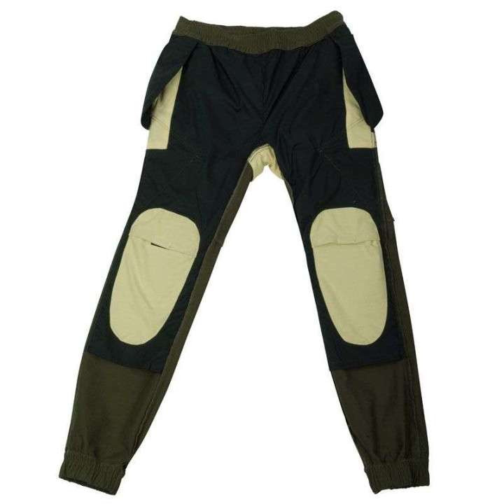 Bering RICHIE motorcycle pants