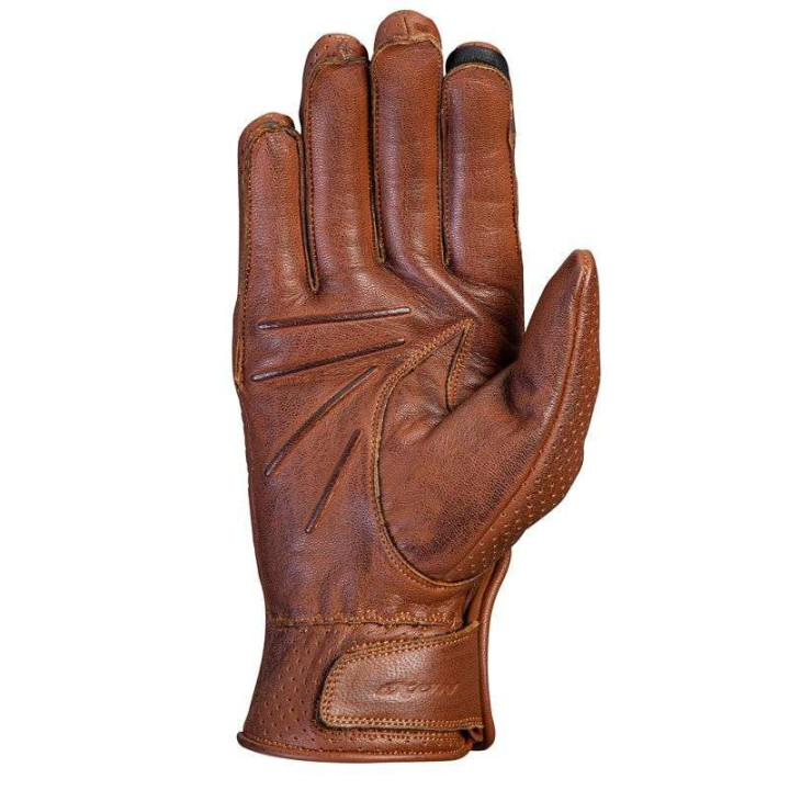 Gants moto d'été Ixon RS NIZO AIR