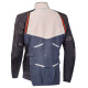 Ixon EDDAS motorcycle jacket