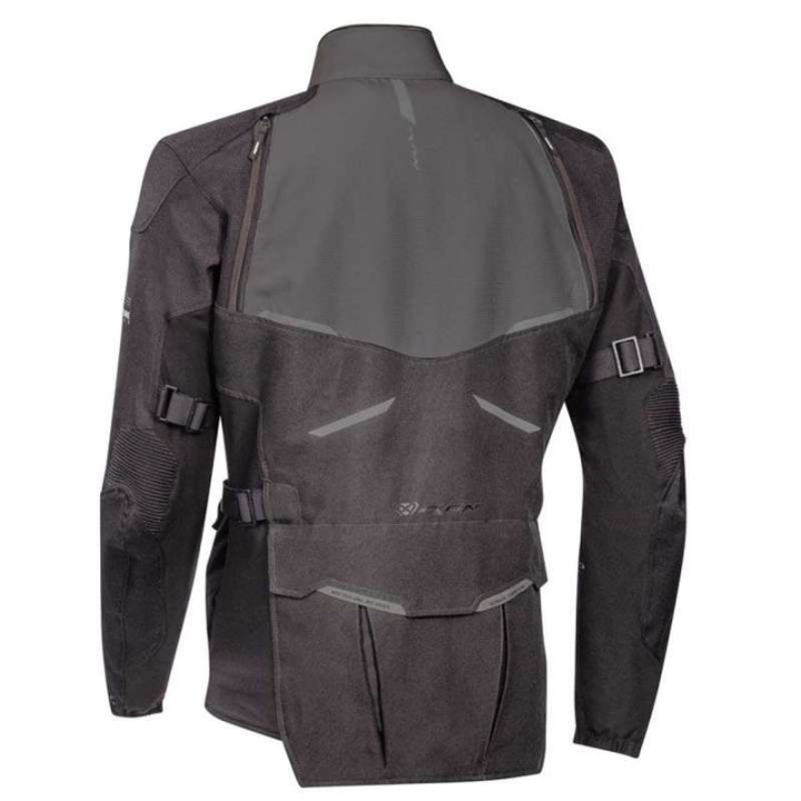 Ixon EDDAS motorcycle jacket