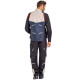 Ixon EDDAS motorcycle jacket