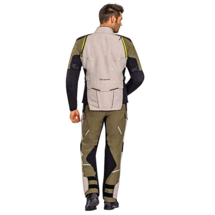 Ixon EDDAS motorcycle jacket