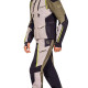 Ixon EDDAS motorcycle jacket