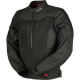 Summer motorcycle jacket Furygan MISTRAL EVO 3 Black