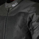 Summer motorcycle jacket Furygan MISTRAL EVO 3 Black