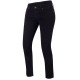 Women's motorcycle jeans Bering LADY GILDA BLACK