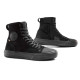 Baskets moto Falco LENNOX 2 BLACK