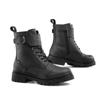 Bottines femme Falco ROYALE LADY Waterproof - Noir Bottines femme Falco ROYALE LADY Waterproof - Noir