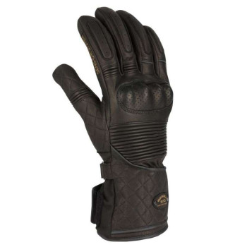 Gants moto Segura GONZALES NOIR