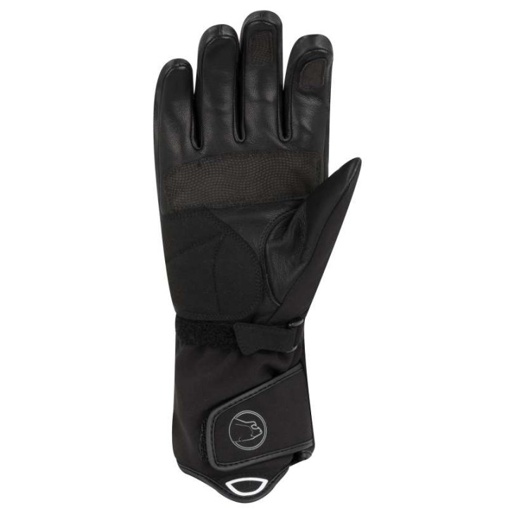 Bering LISBOA motorcycle gloves