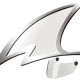 Screen for Shark RACE-R/RACE-R PRO/SPEED-R/AERON GP motorcycle helmets
