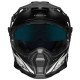 Nexx X.WED2 VAAL White/Neon Mat Carbon helmet size S