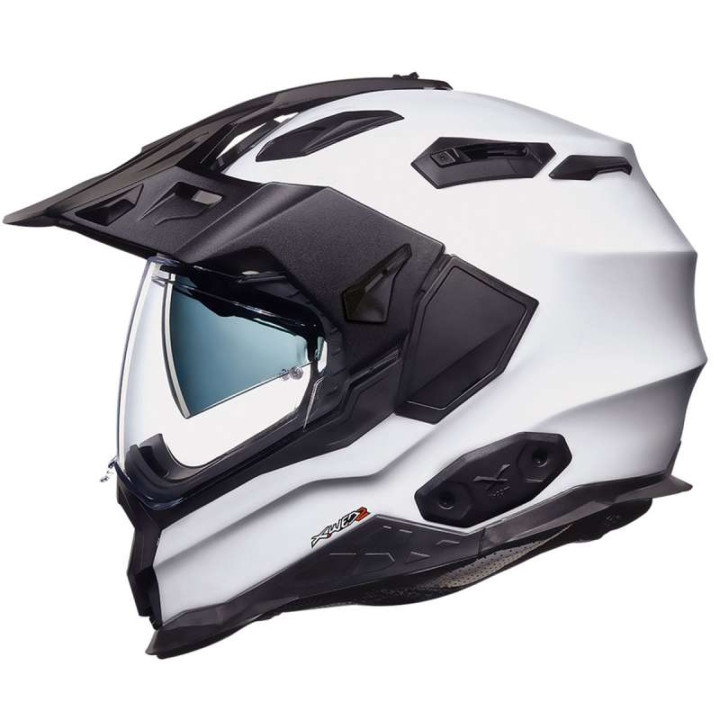Casque Nexx X.WED2 PLAIN Uni