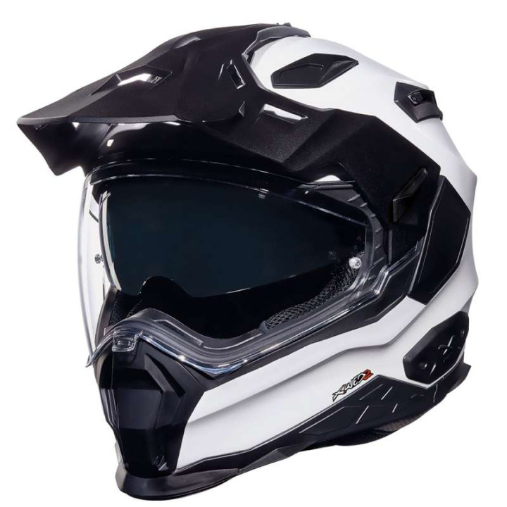 Casque Nexx X.WED2 PLAIN Uni
