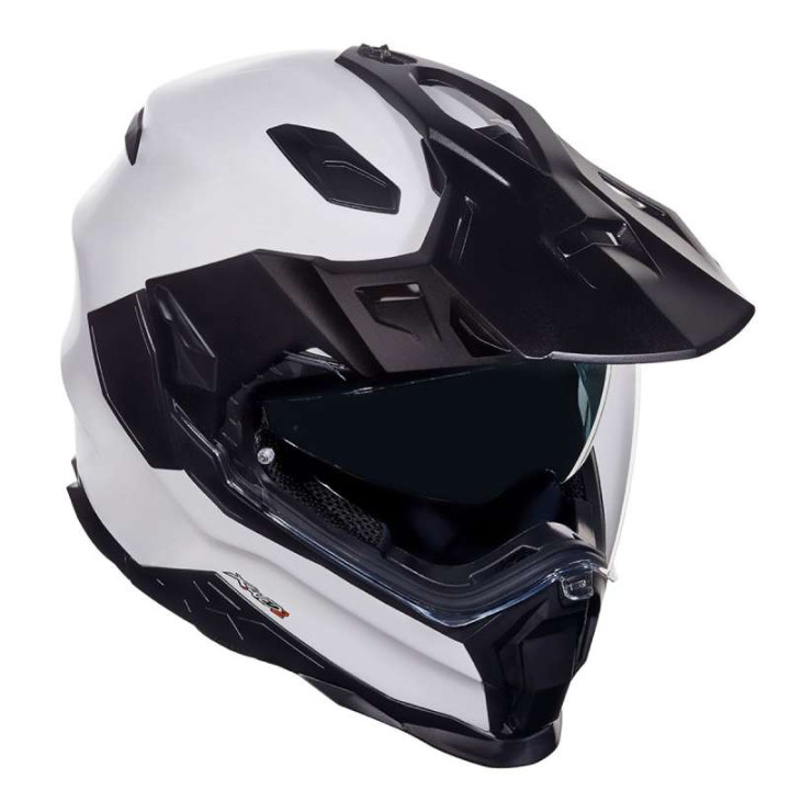 Casque Nexx X.WED2 PLAIN Uni