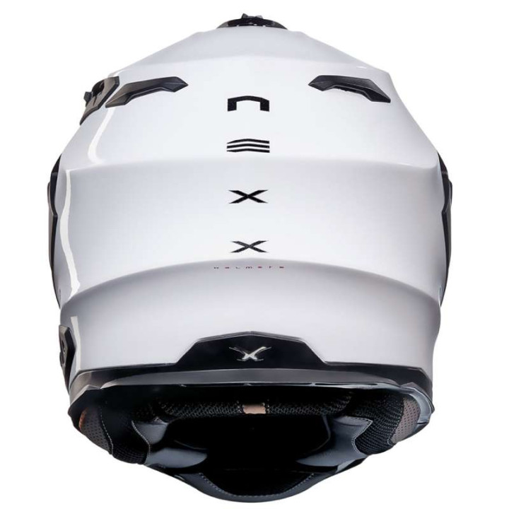 Casque Nexx X.WED2 PLAIN Uni