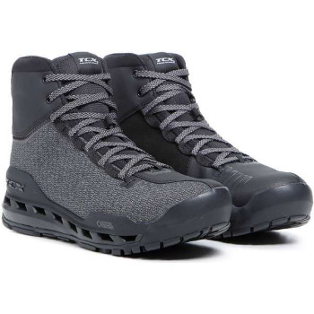 Baskets moto TCX CLIMATREK SURROUND GTX GRIS Baskets moto TCX CLIMATREK SURROUND GTX GRIS