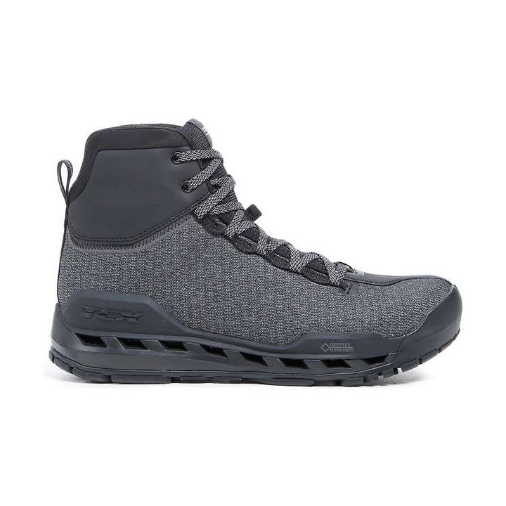Motorcycle sneakers TCX CLIMATREK SURROUND GTX GREY