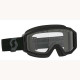 Masque cross Scott PRIMAL ENDURO 2023 Black/Clear