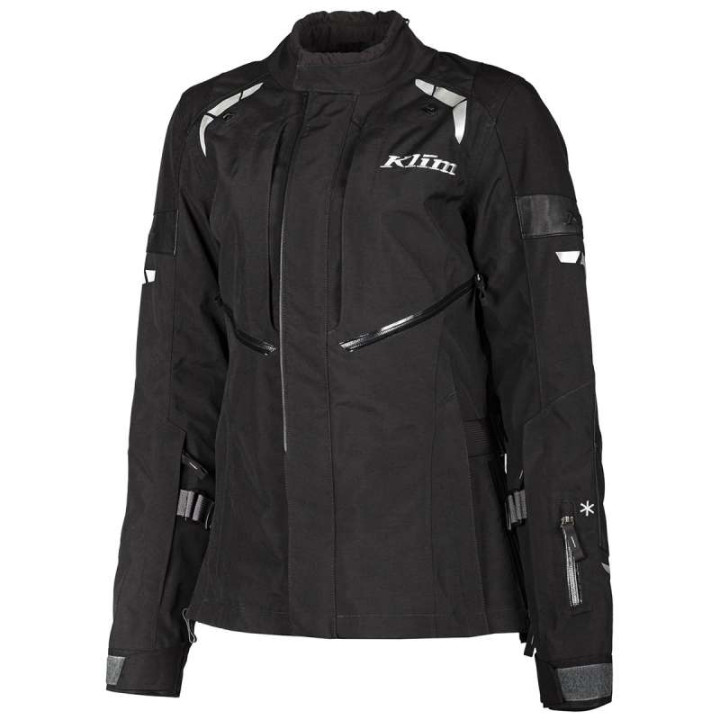Veste moto femme KLIM LATITUDE 2019