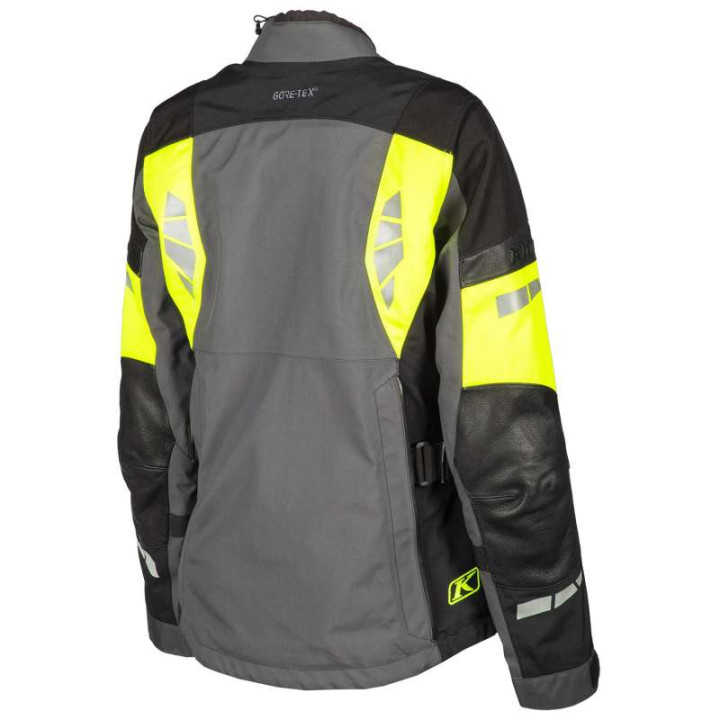 Veste moto femme KLIM LATITUDE 2019
