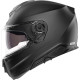 Motorcycle helmet Schuberth S3 Black matte